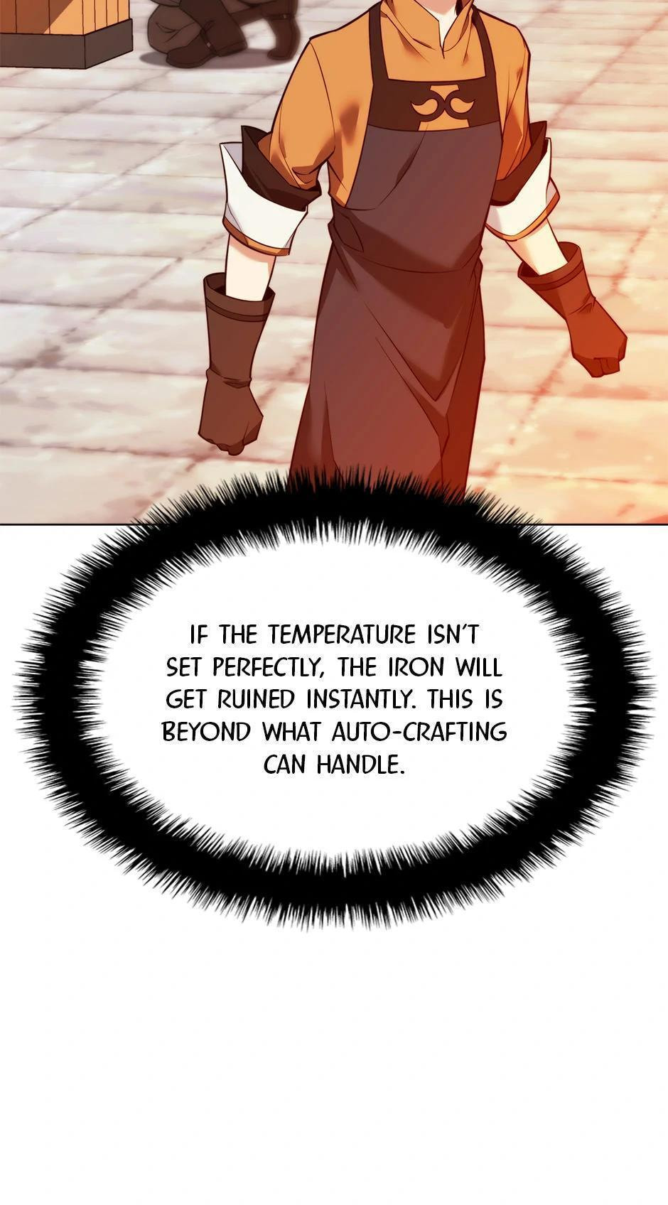 Read Overgeared (Team Argo) chapter 221 image 29 on Lezhin