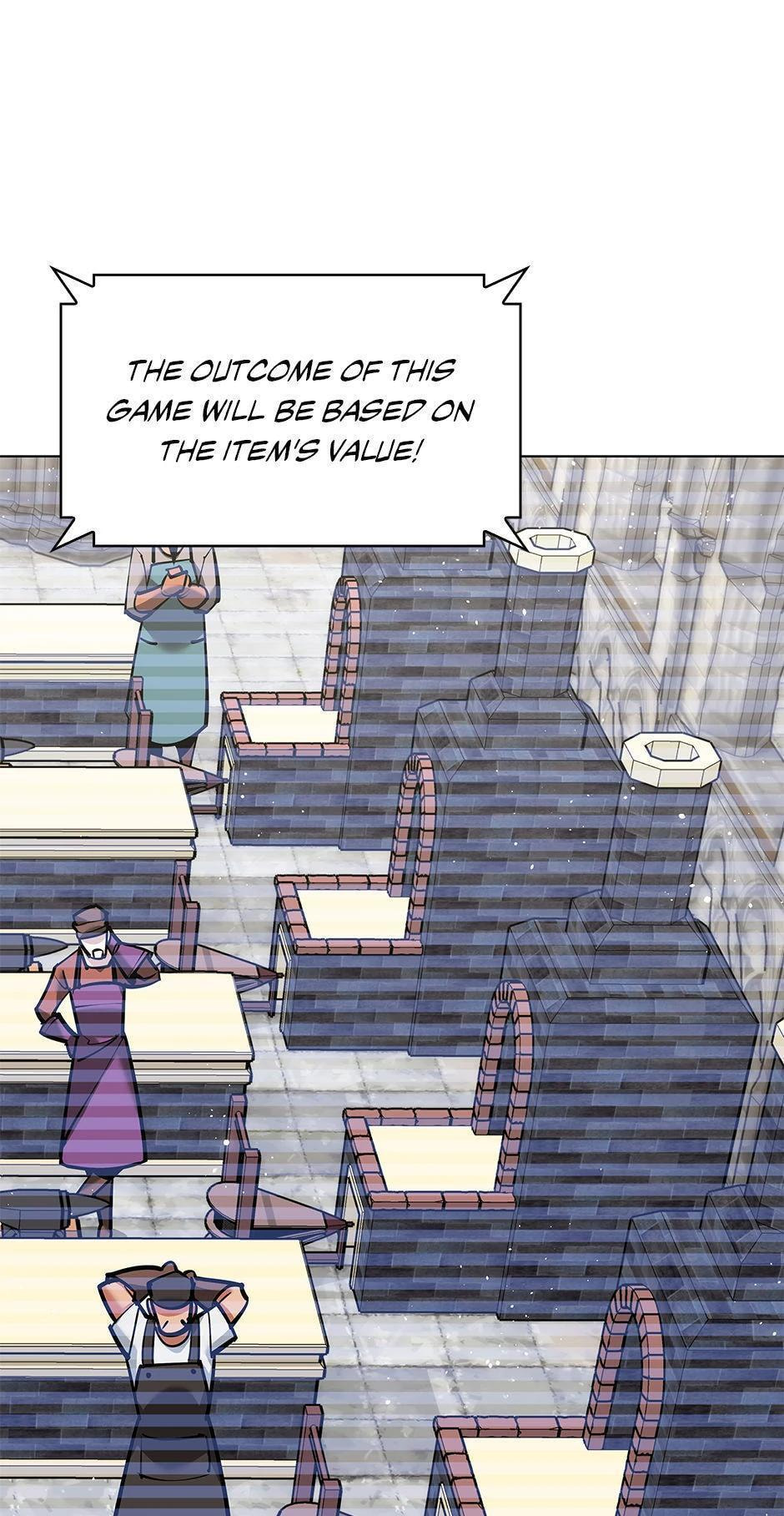 Read Overgeared (Team Argo) chapter 221 image 3 on Lezhin