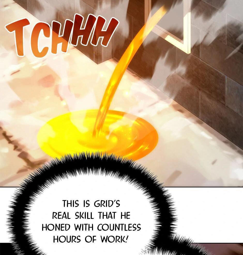 Read Overgeared (Team Argo) chapter 221 image 31 on Lezhin