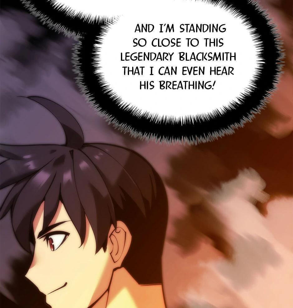 Read Overgeared (Team Argo) chapter 221 image 32 on Lezhin