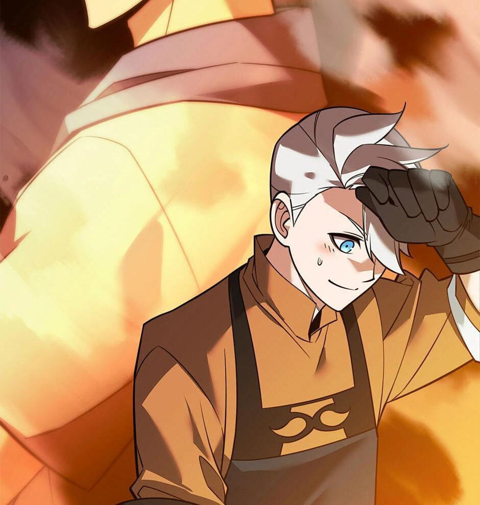 Read Overgeared (Team Argo) chapter 221 image 33 on Lezhin