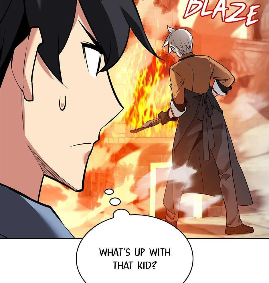 Read Overgeared (Team Argo) chapter 221 image 36 on Lezhin