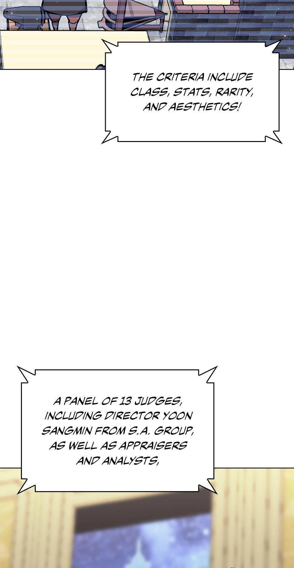 Read Overgeared (Team Argo) chapter 221 image 4 on Lezhin