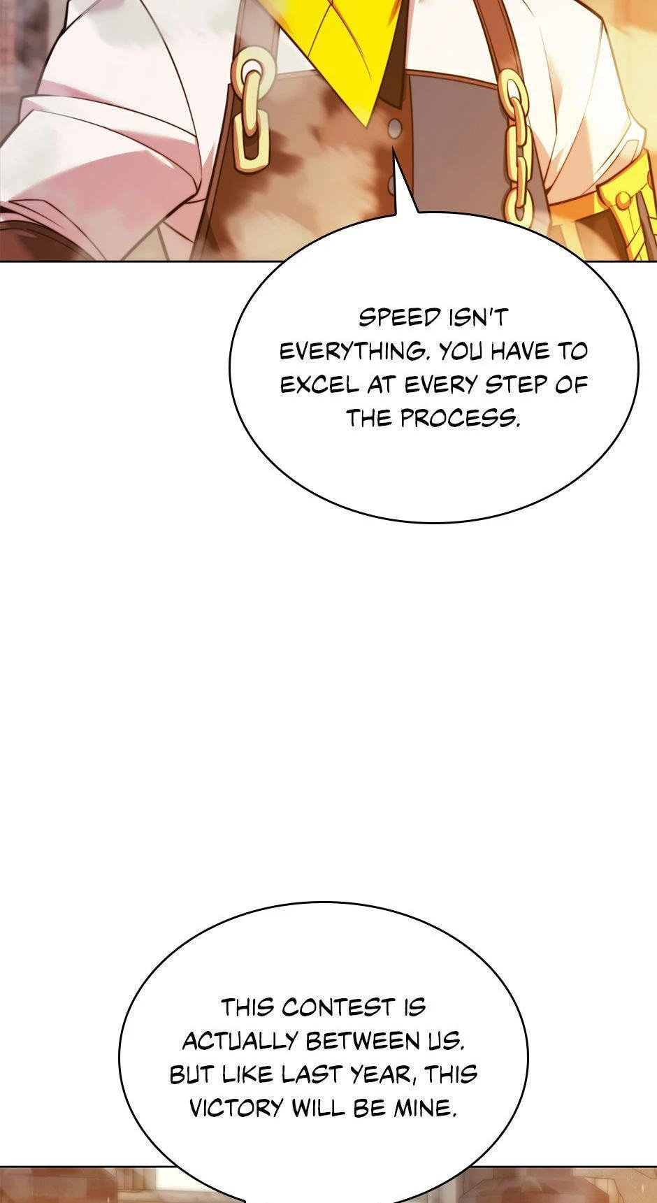 Read Overgeared (Team Argo) chapter 221 image 42 on Lezhin