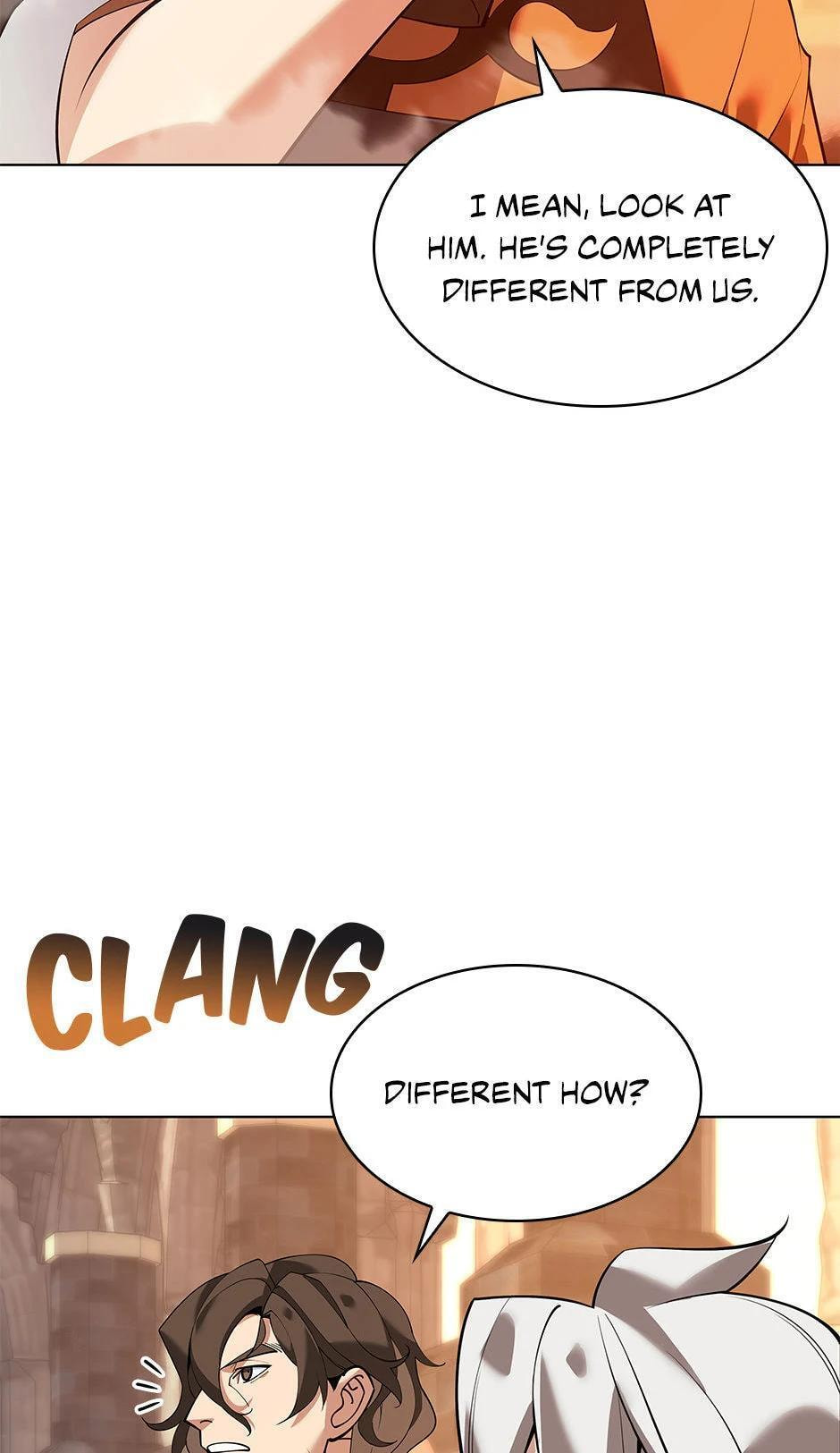 Read Overgeared (Team Argo) chapter 221 image 45 on Lezhin
