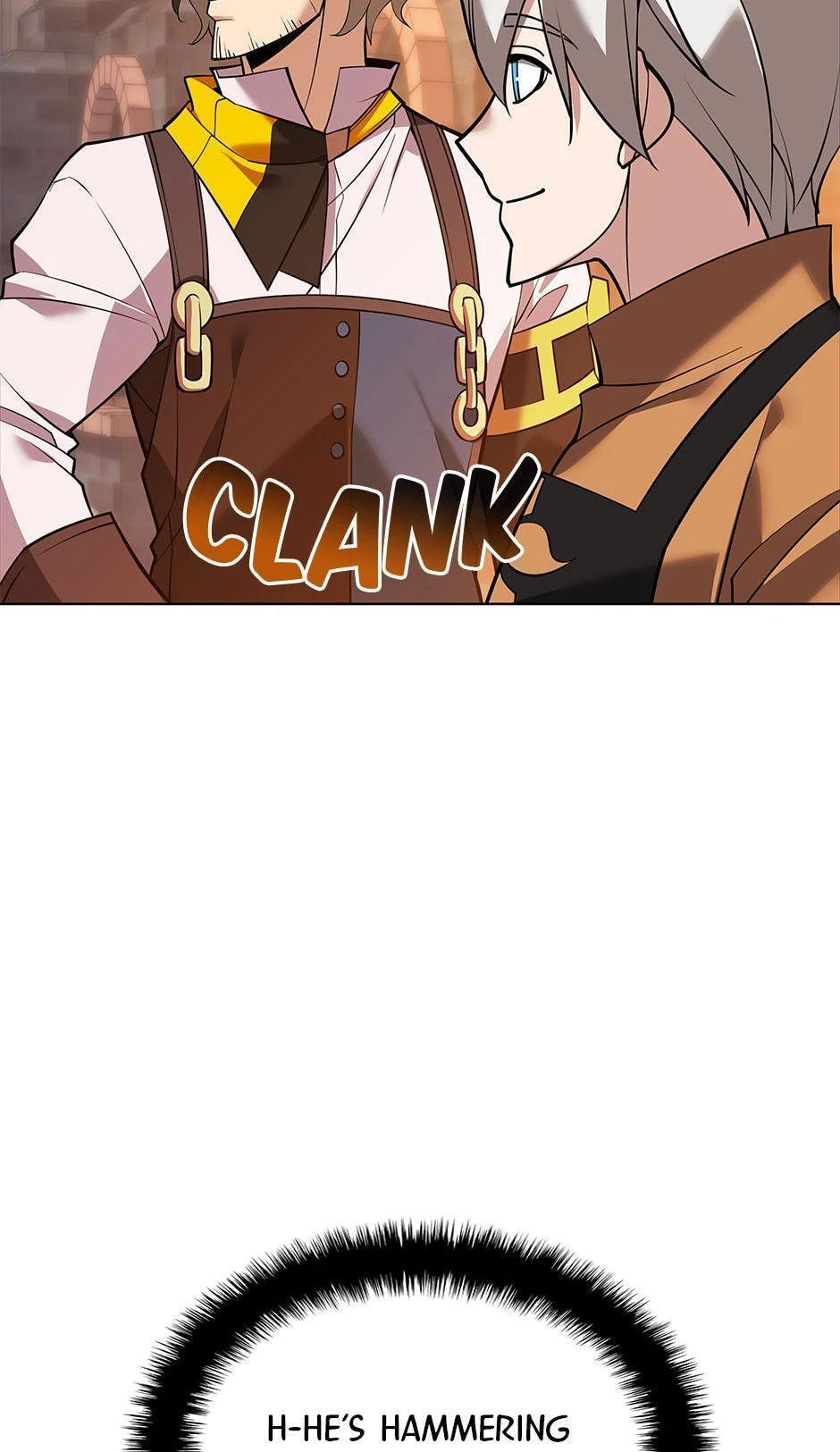 Read Overgeared (Team Argo) chapter 221 image 46 on Lezhin