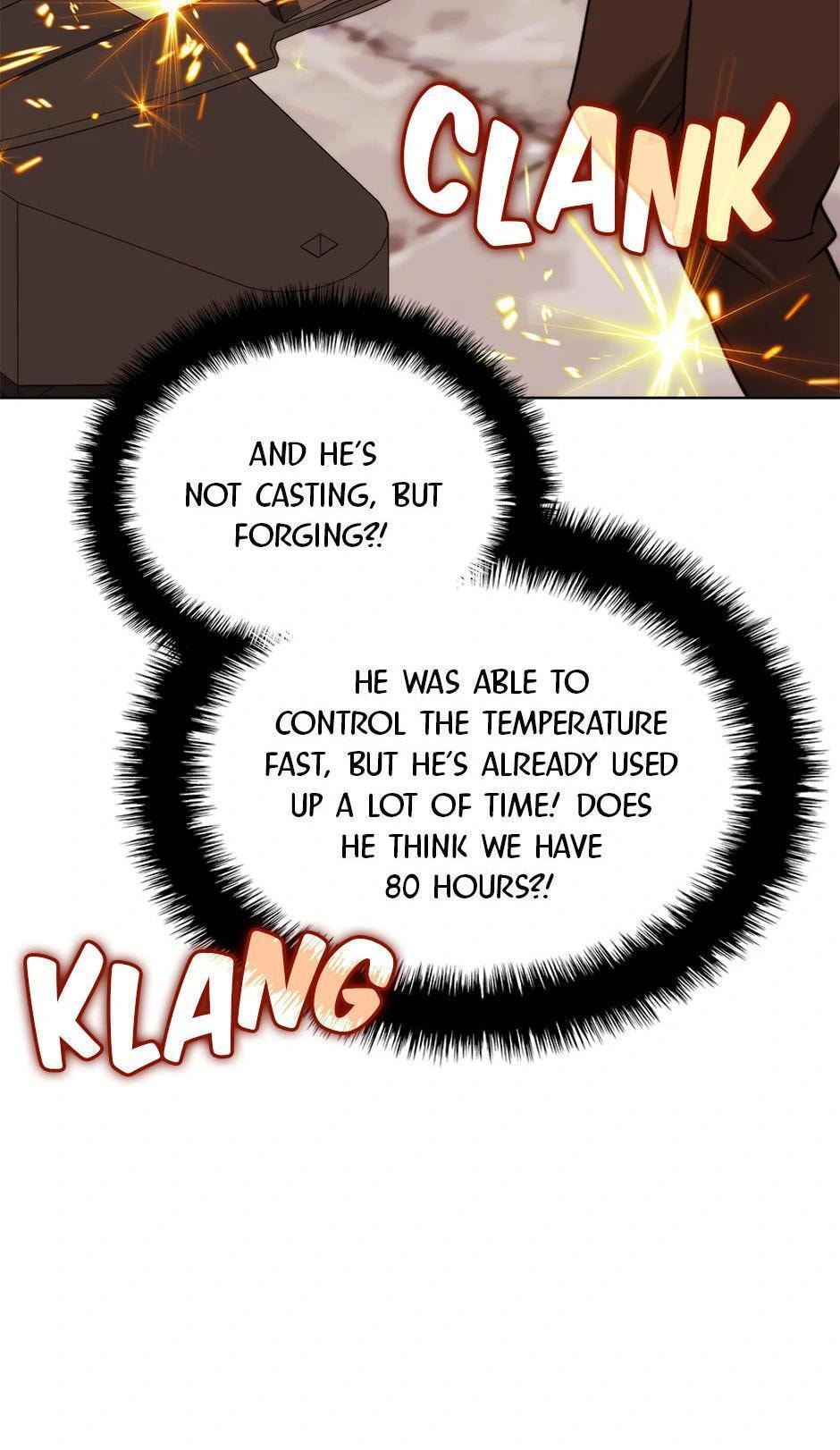 Read Overgeared (Team Argo) chapter 221 image 48 on Lezhin