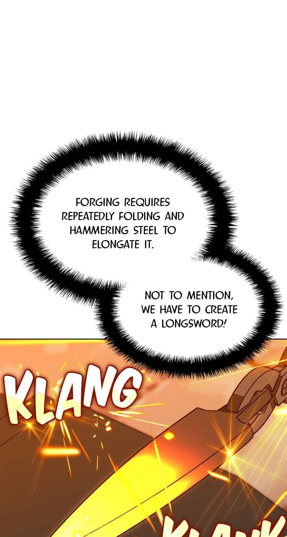 Read Overgeared (Team Argo) chapter 221 image 49 on Lezhin