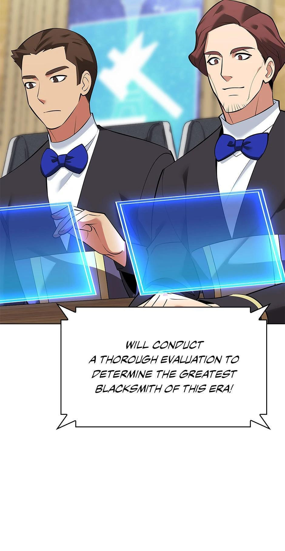 Read Overgeared (Team Argo) chapter 221 image 5 on Lezhin