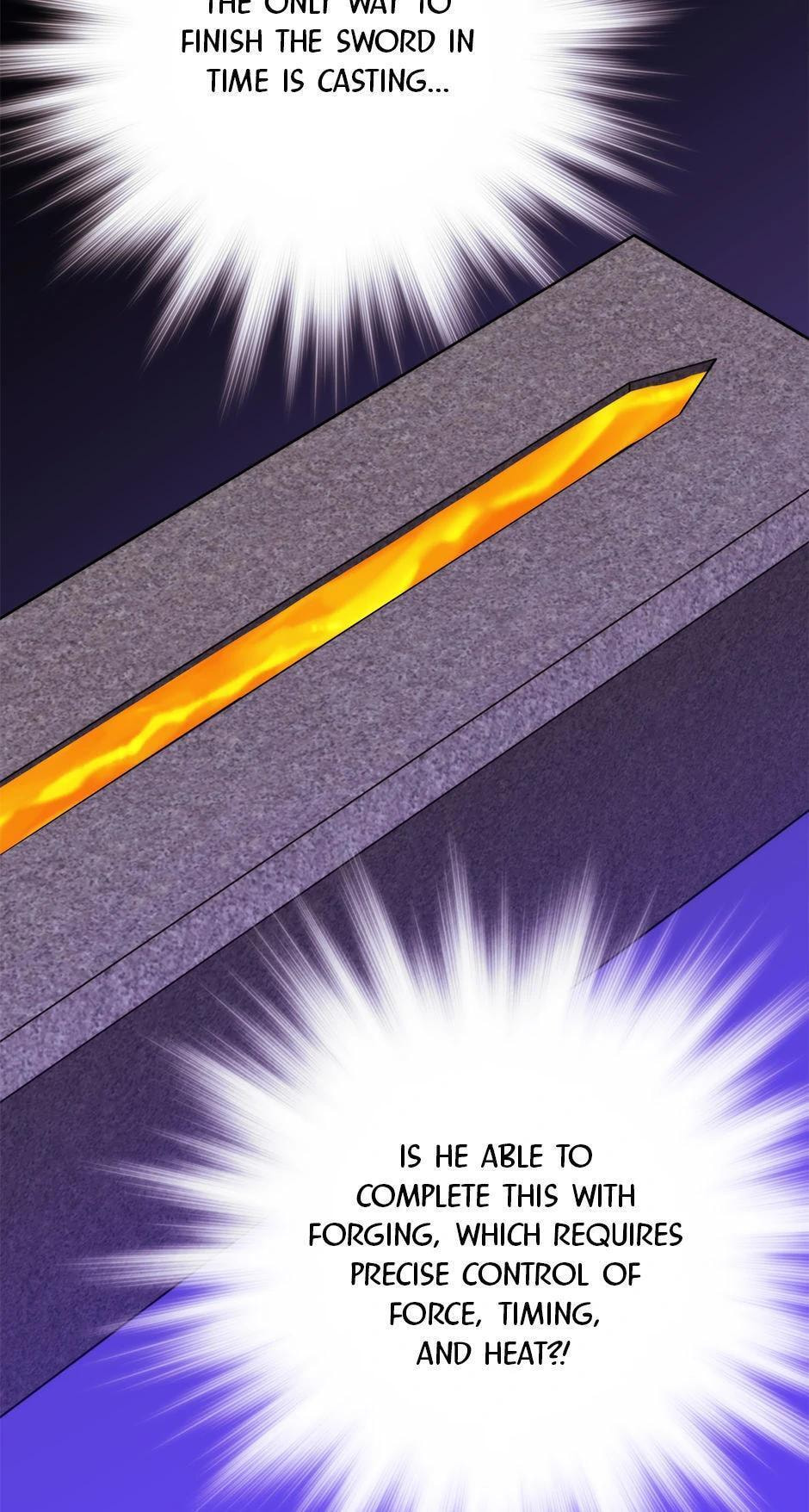 Read Overgeared (Team Argo) chapter 221 image 51 on Lezhin