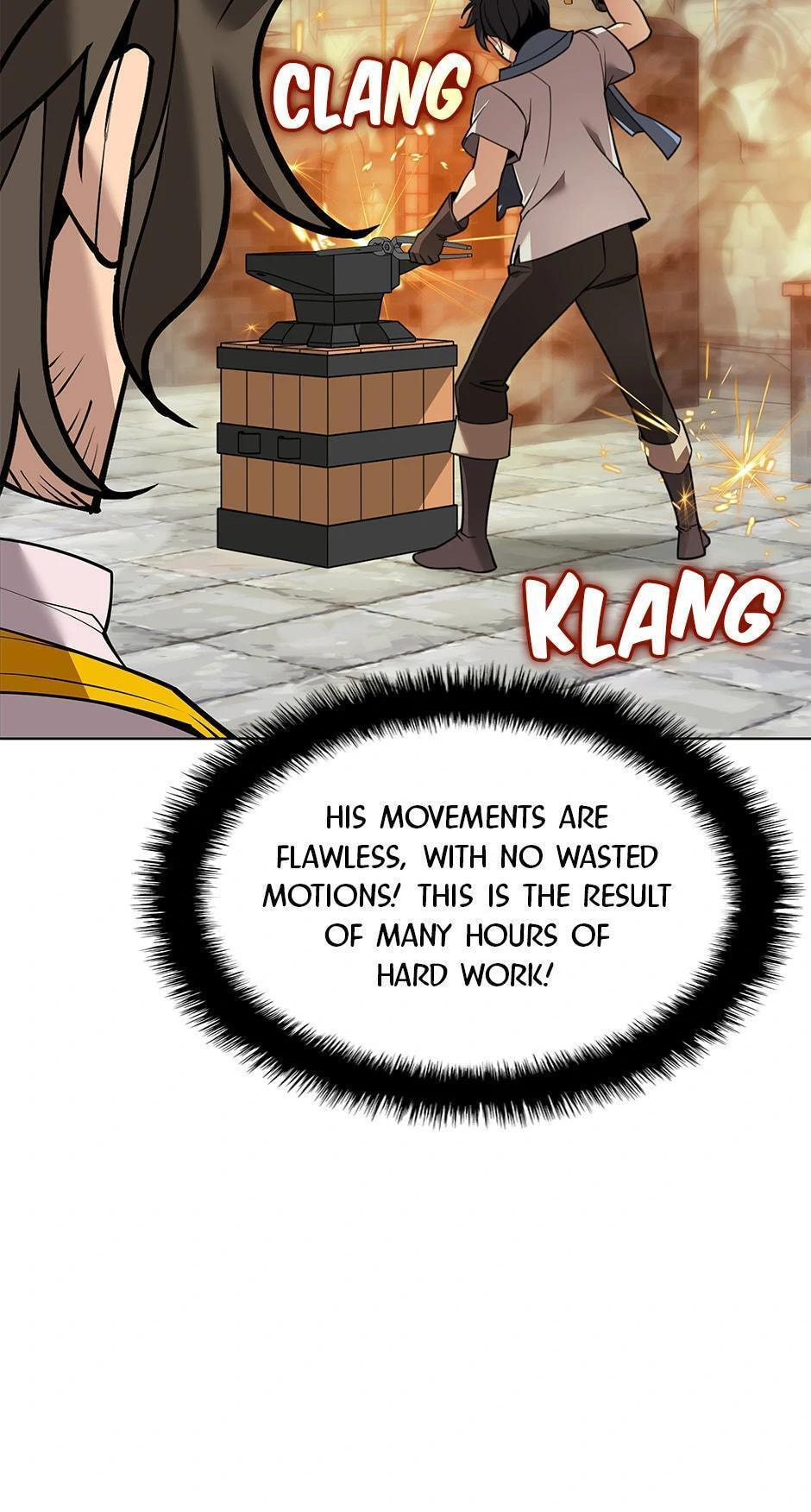 Read Overgeared (Team Argo) chapter 221 image 53 on Lezhin