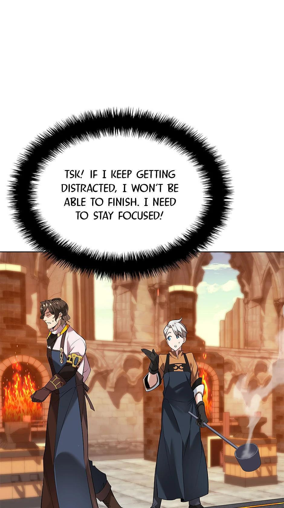 Read Overgeared (Team Argo) chapter 221 image 54 on Lezhin