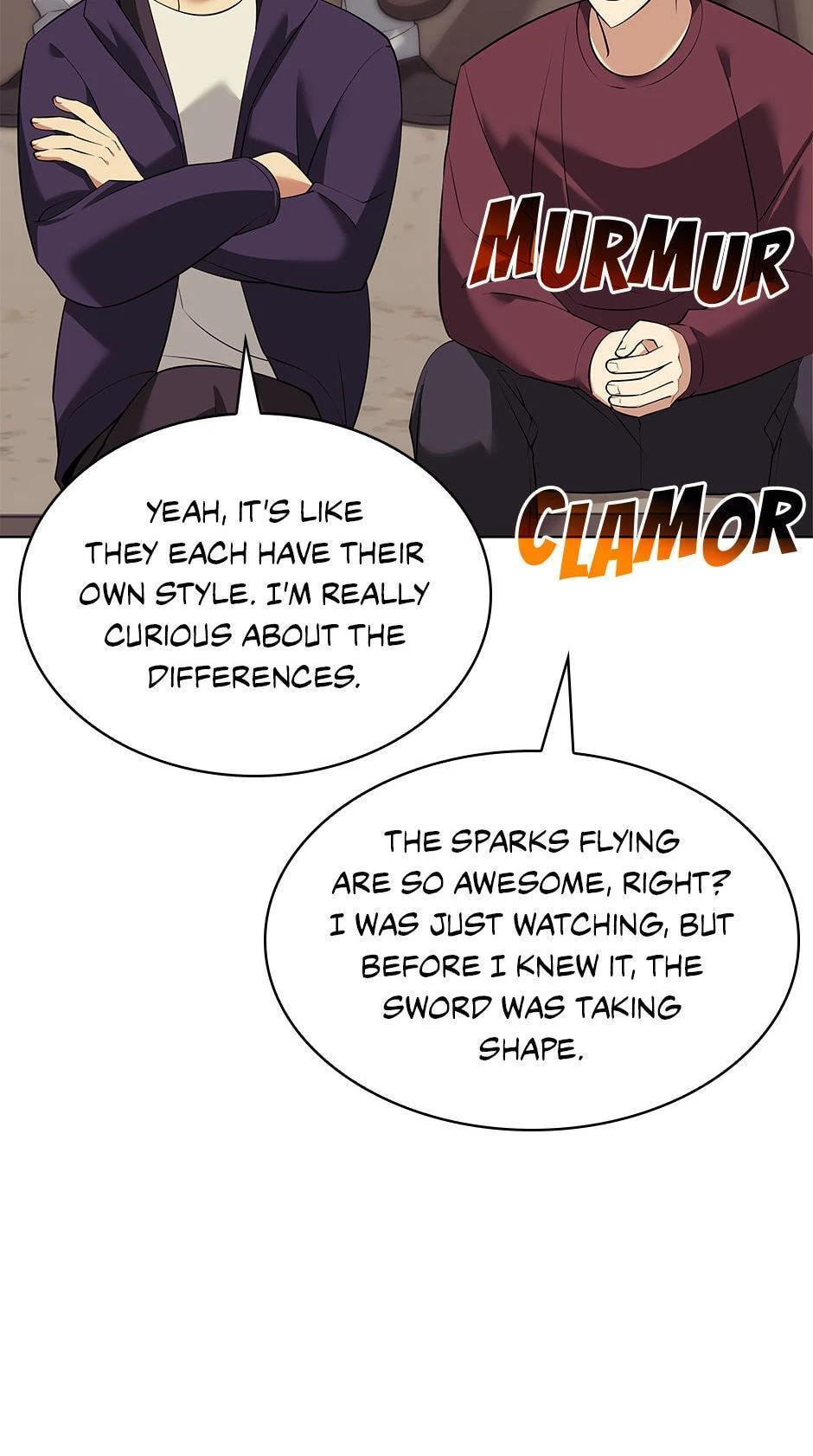 Read Overgeared (Team Argo) chapter 221 image 59 on Lezhin