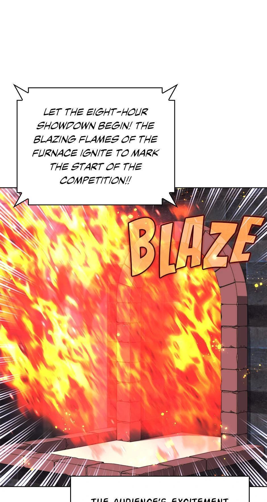 Read Overgeared (Team Argo) chapter 221 image 6 on Lezhin