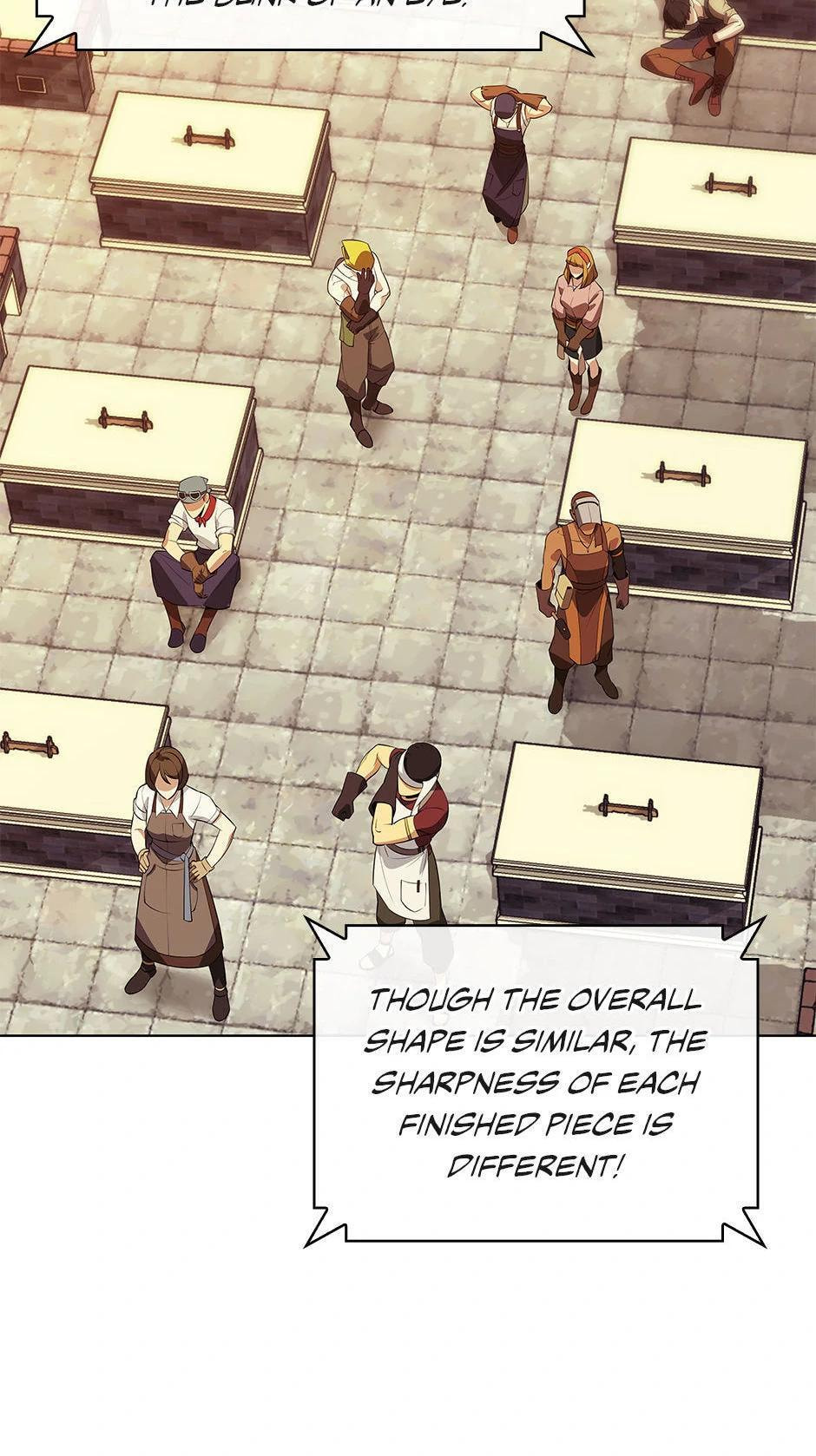 Read Overgeared (Team Argo) chapter 221 image 61 on Lezhin