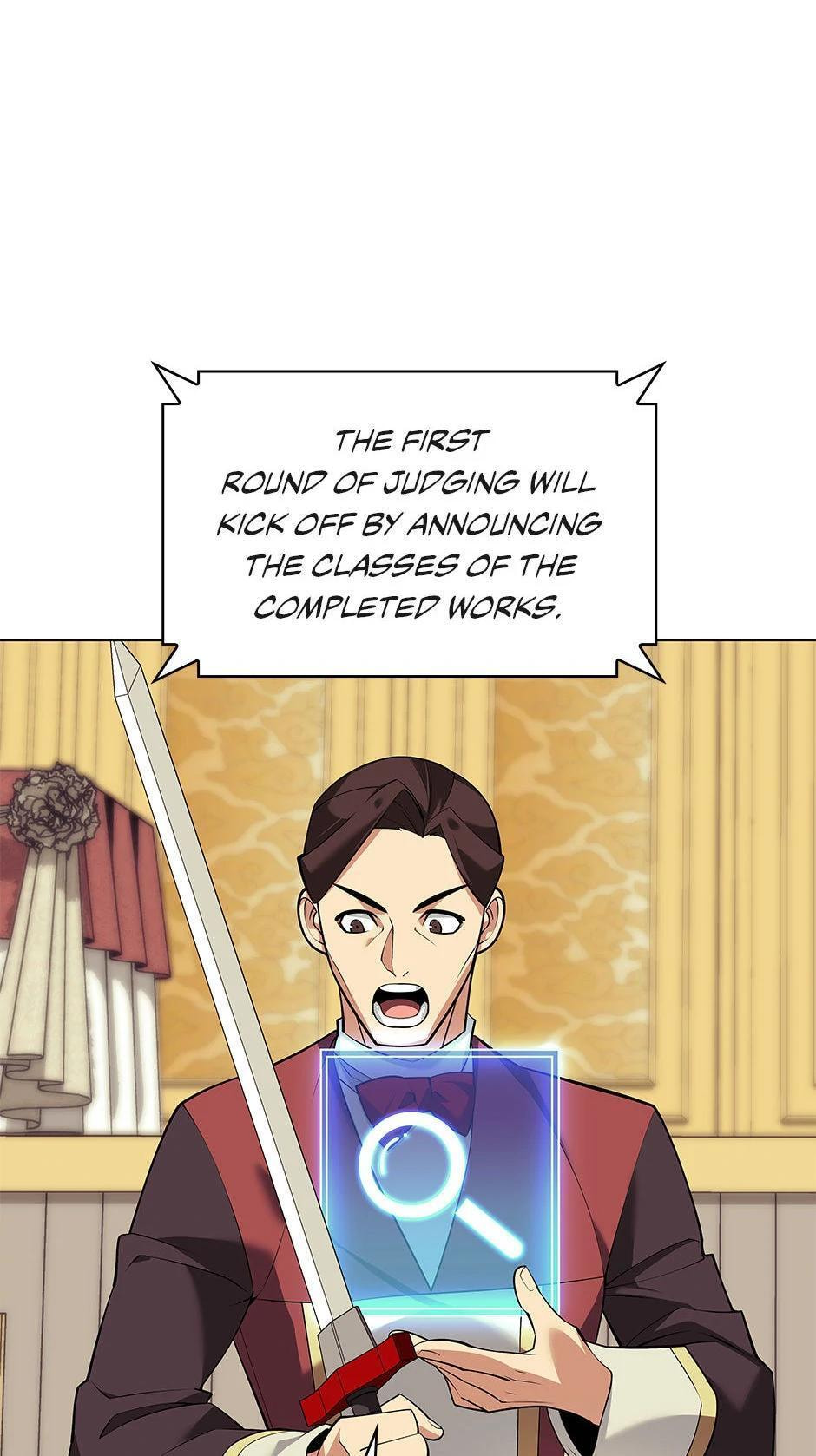 Read Overgeared (Team Argo) chapter 221 image 62 on Lezhin