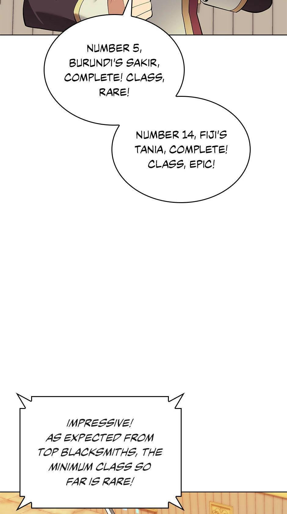 Read Overgeared (Team Argo) chapter 221 image 63 on Lezhin