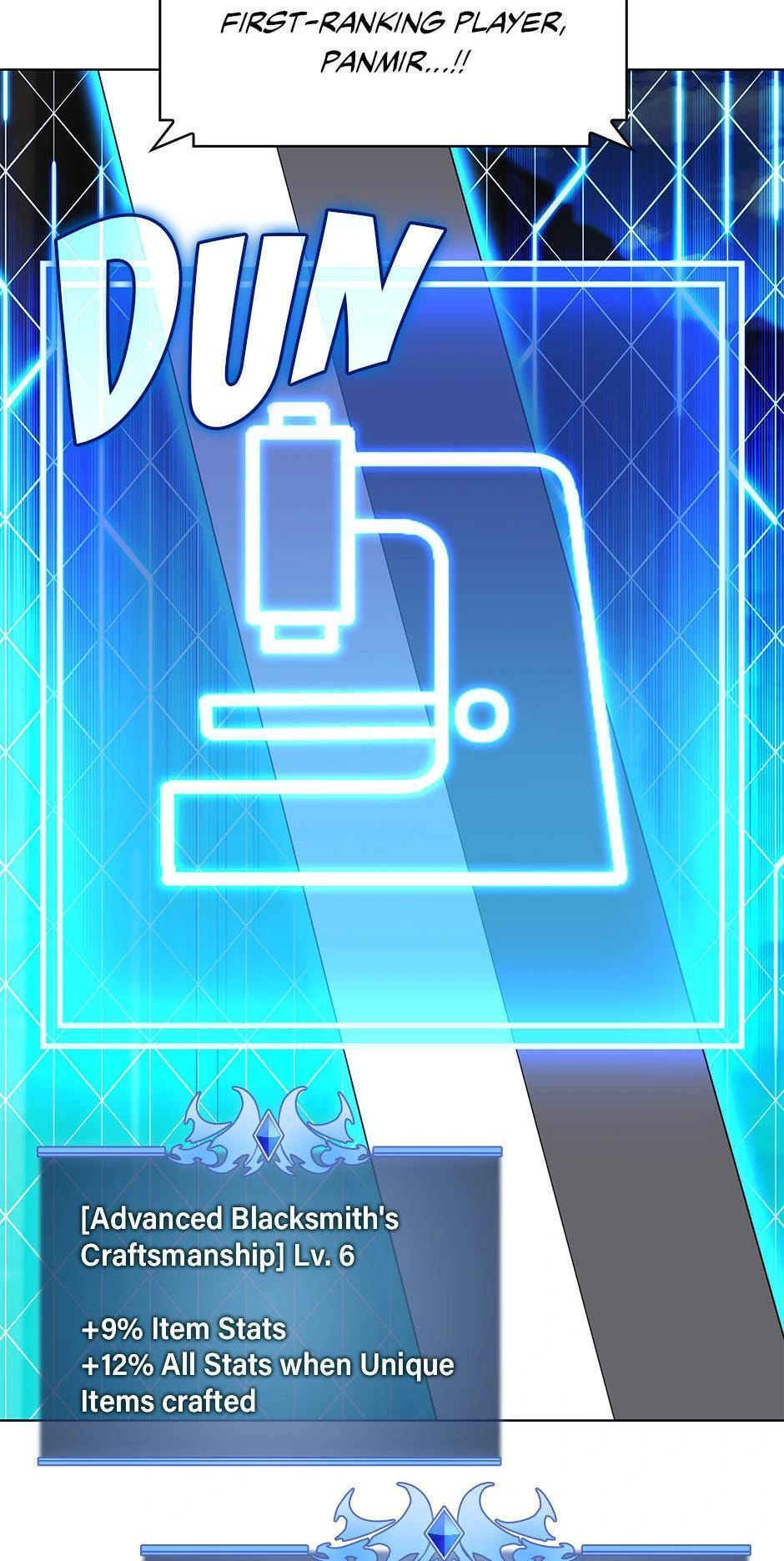 Read Overgeared (Team Argo) chapter 221 image 67 on Lezhin