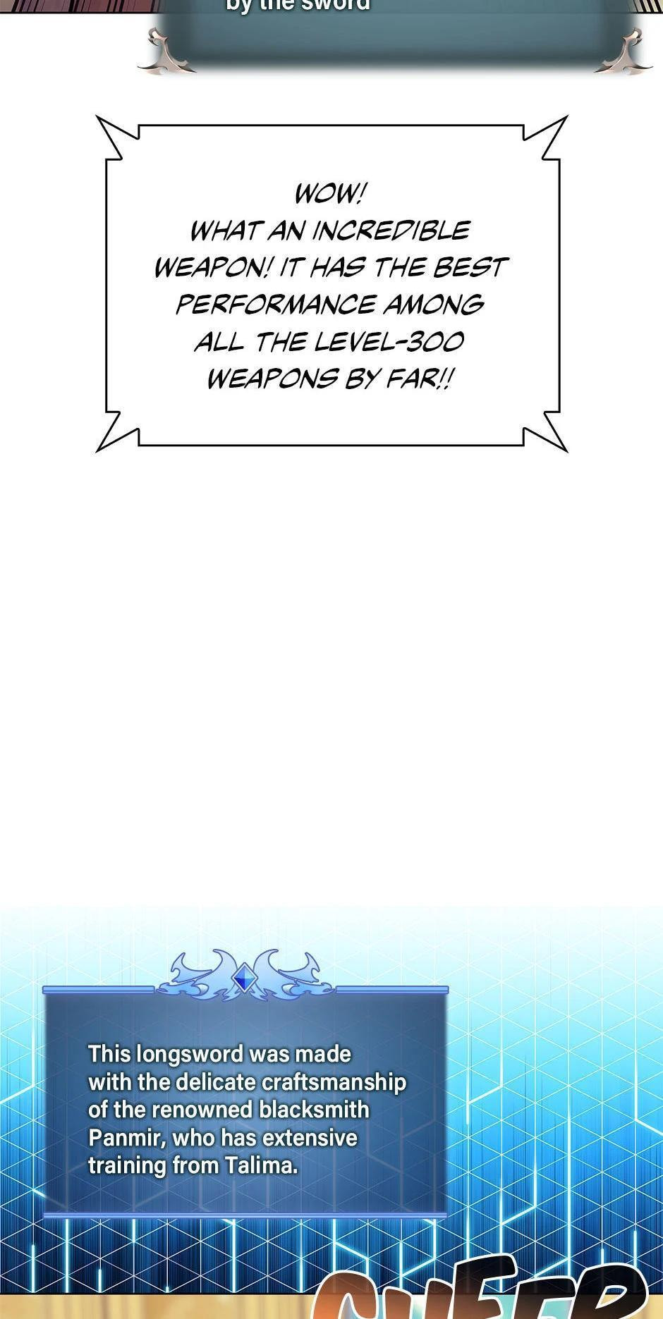 Read Overgeared (Team Argo) chapter 221 image 70 on Lezhin