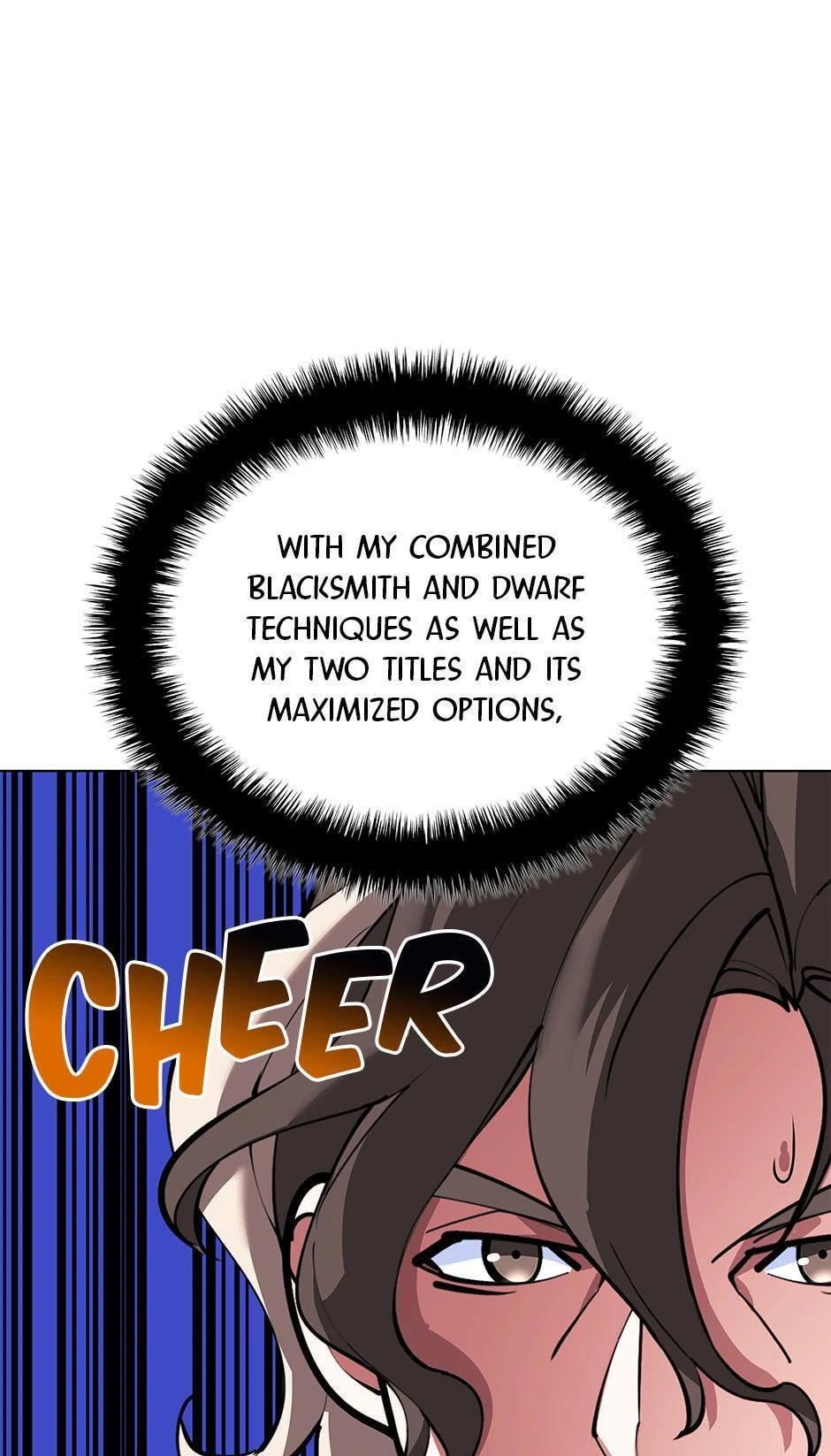 Read Overgeared (Team Argo) chapter 221 image 72 on Lezhin