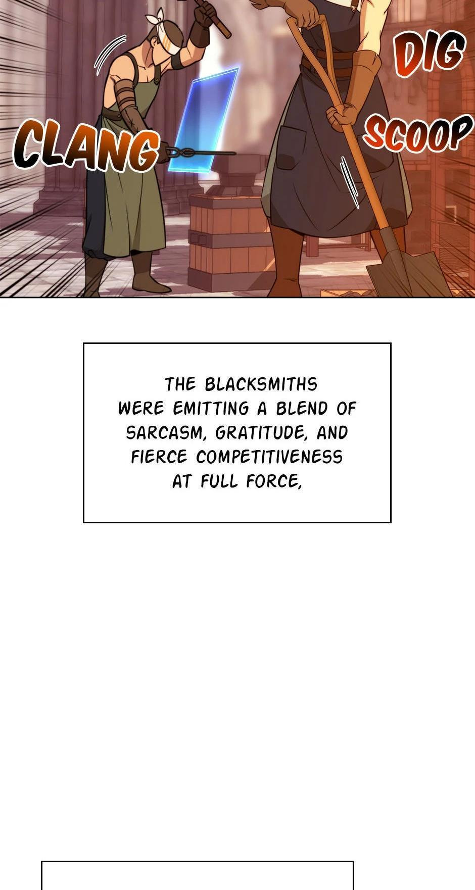 Read Overgeared (Team Argo) chapter 221 image 8 on Lezhin