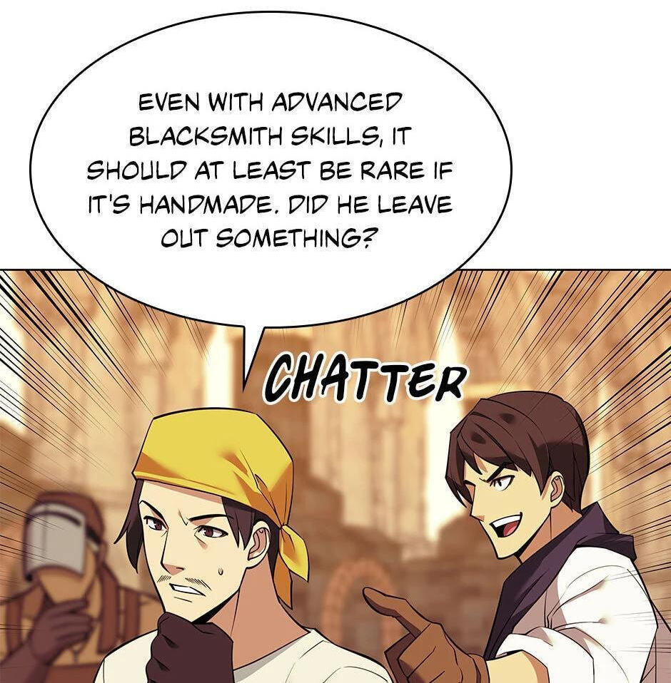 Read Overgeared (Team Argo) chapter 221 image 80 on Lezhin