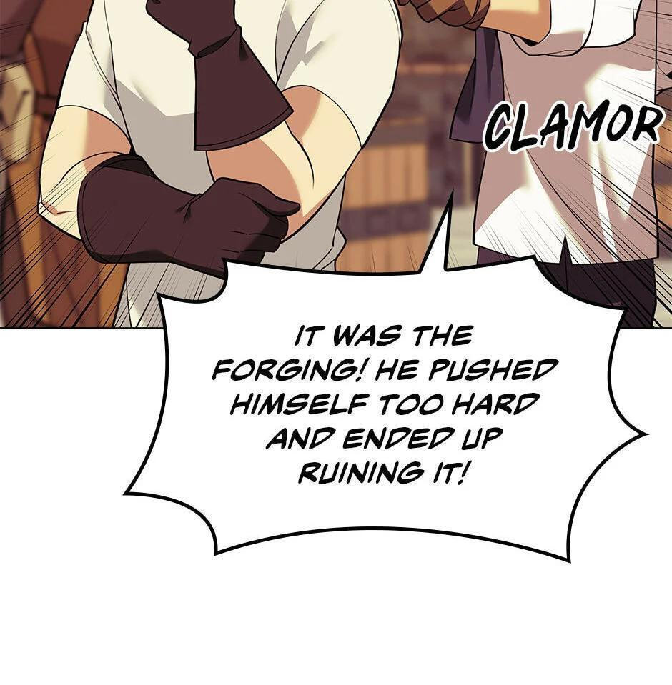 Read Overgeared (Team Argo) chapter 221 image 81 on Lezhin