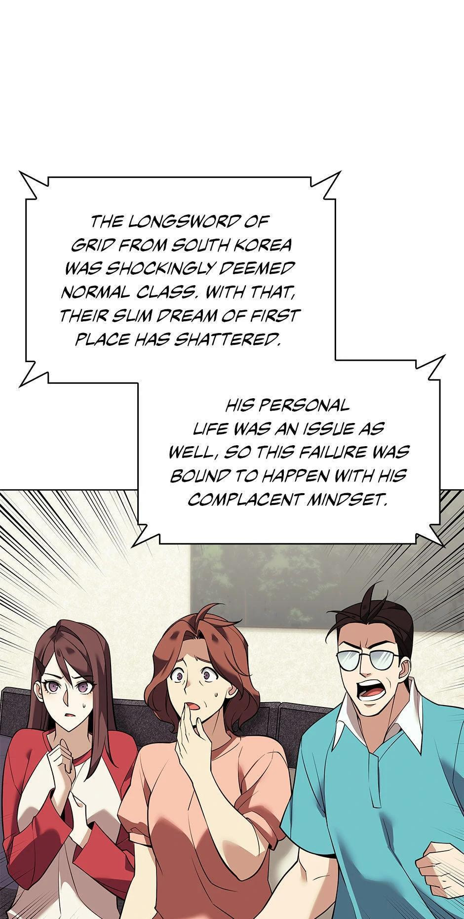Read Overgeared (Team Argo) chapter 221 image 85 on Lezhin