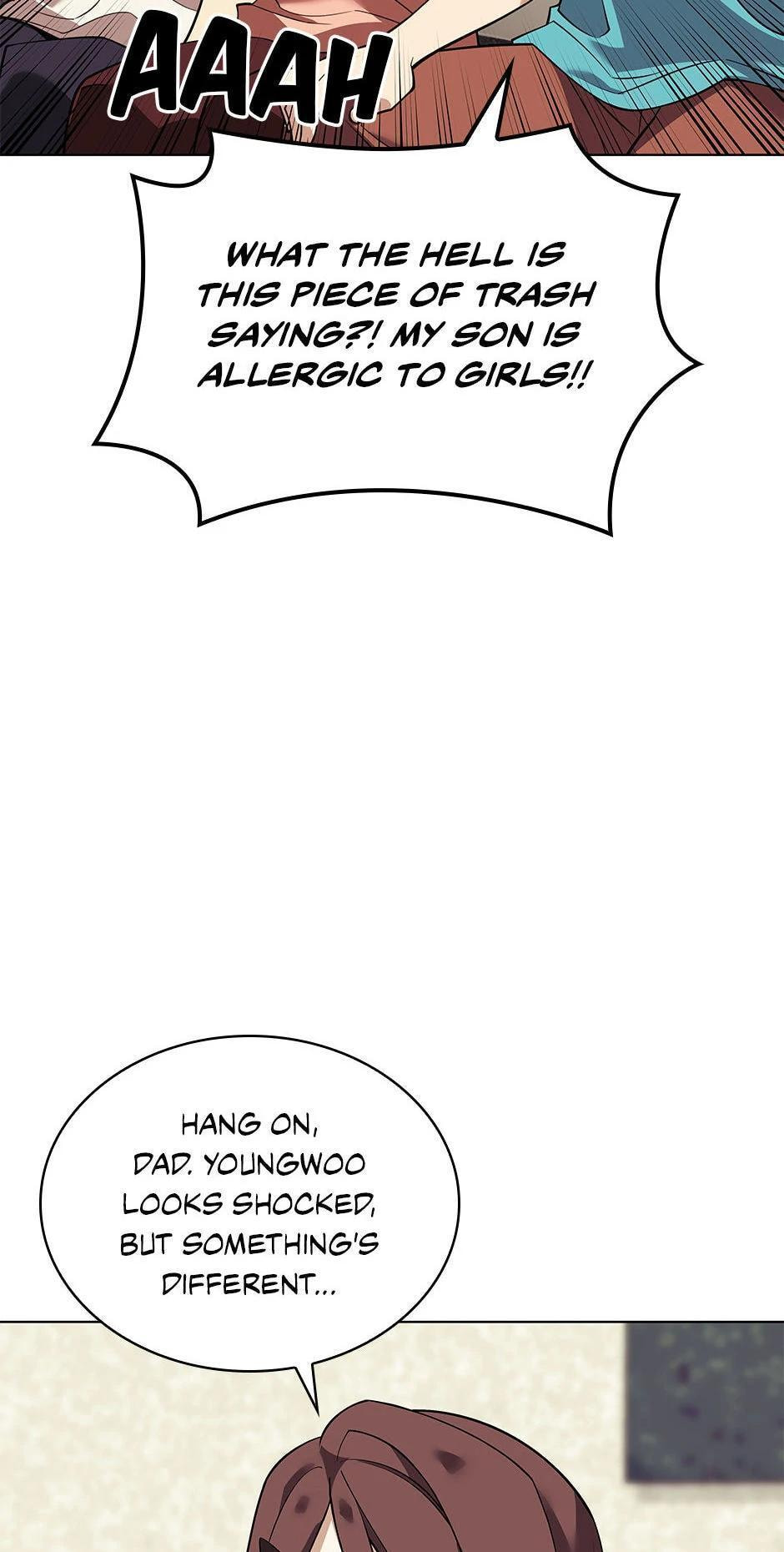 Read Overgeared (Team Argo) chapter 221 image 86 on Lezhin