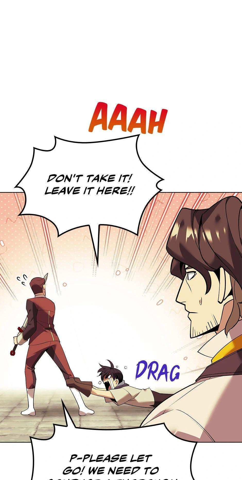 Read Overgeared (Team Argo) chapter 221 image 89 on Lezhin