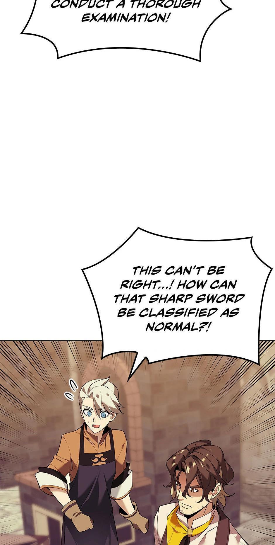 Read Overgeared (Team Argo) chapter 221 image 90 on Lezhin