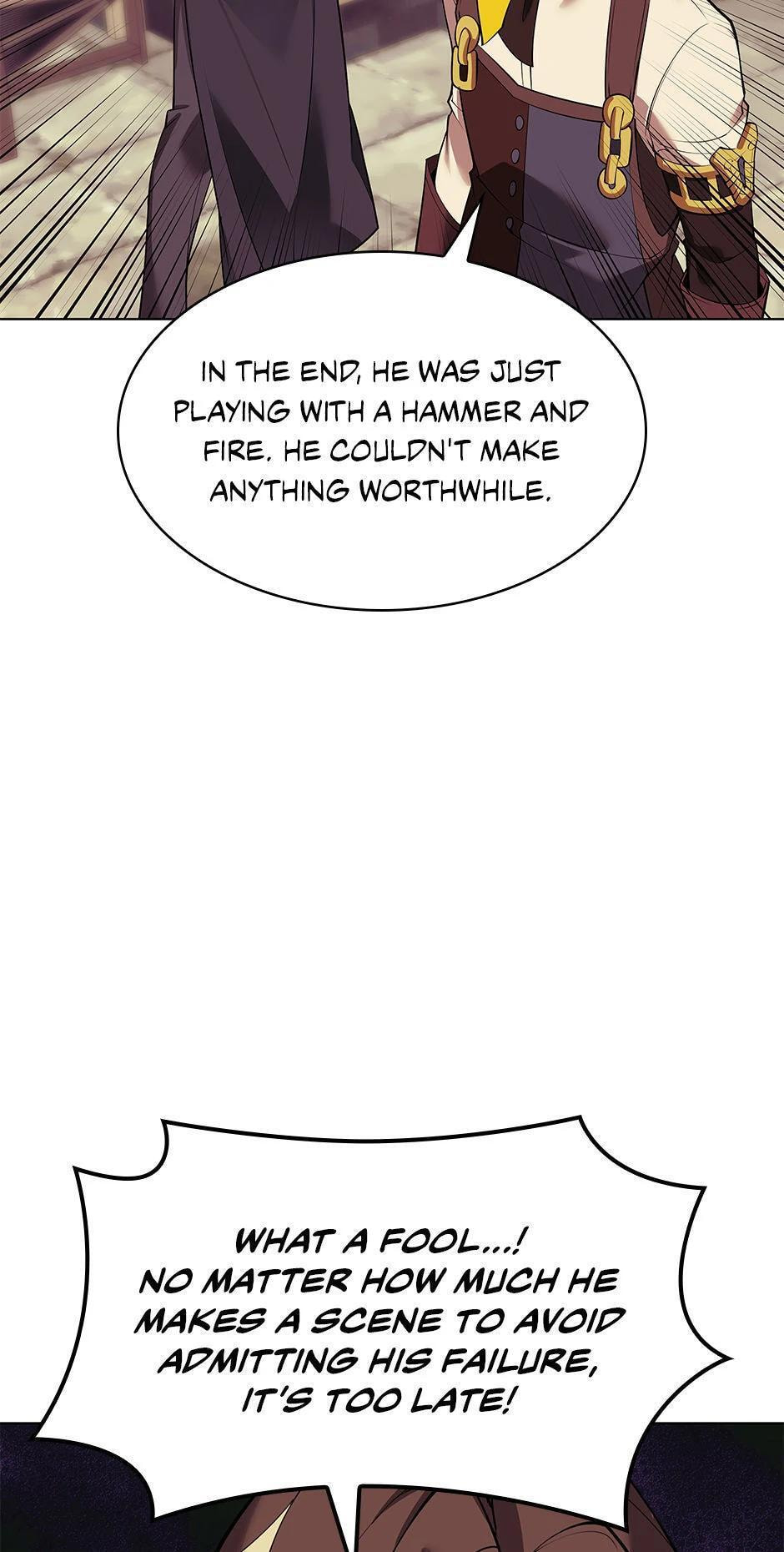 Read Overgeared (Team Argo) chapter 221 image 91 on Lezhin