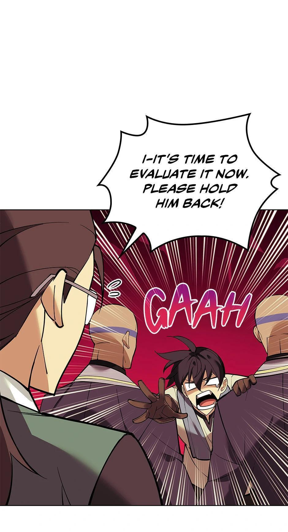 Read Overgeared (Team Argo) chapter 221 image 93 on Lezhin