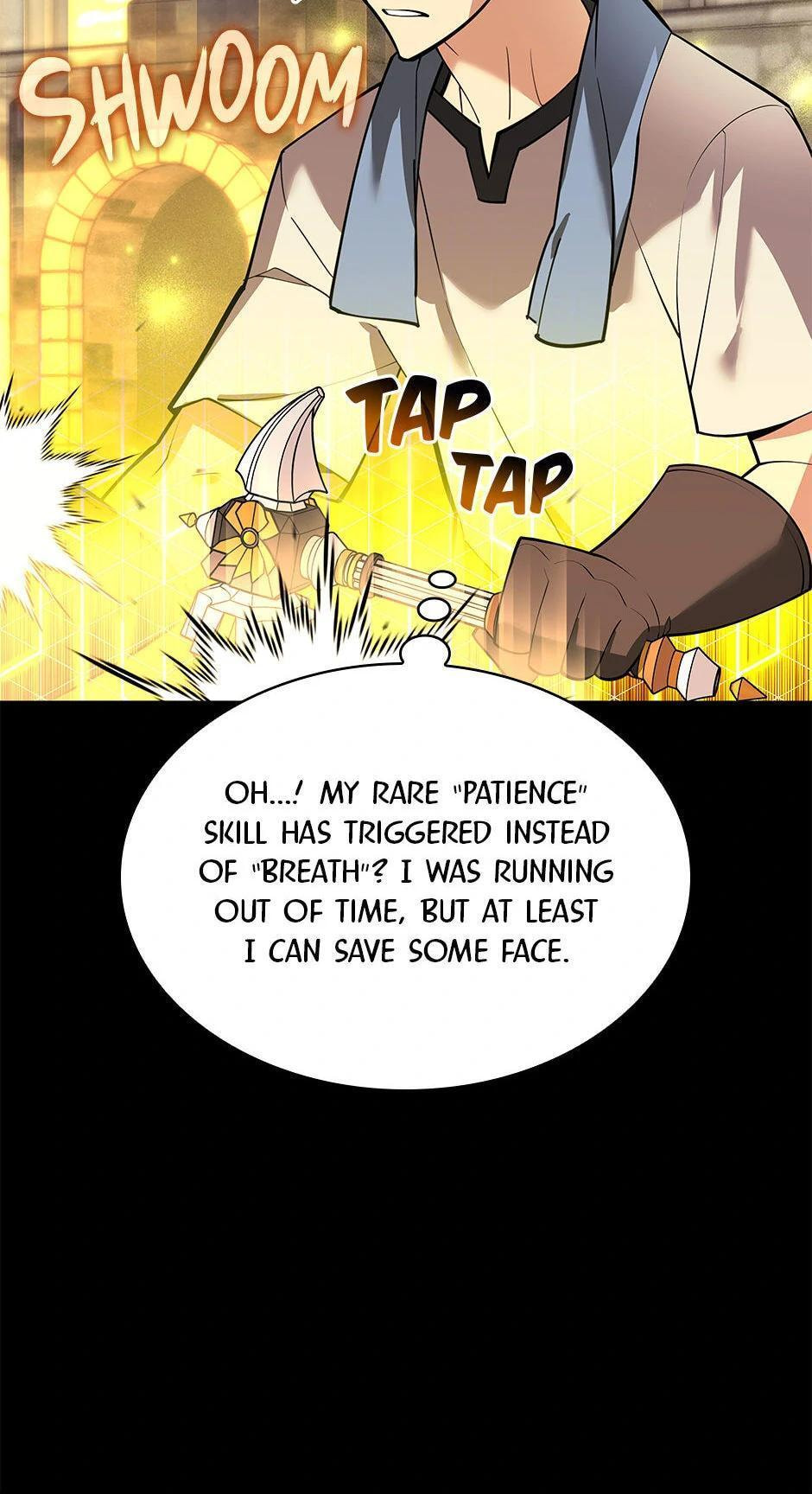 Read Overgeared (Team Argo) chapter 221 image 98 on Lezhin