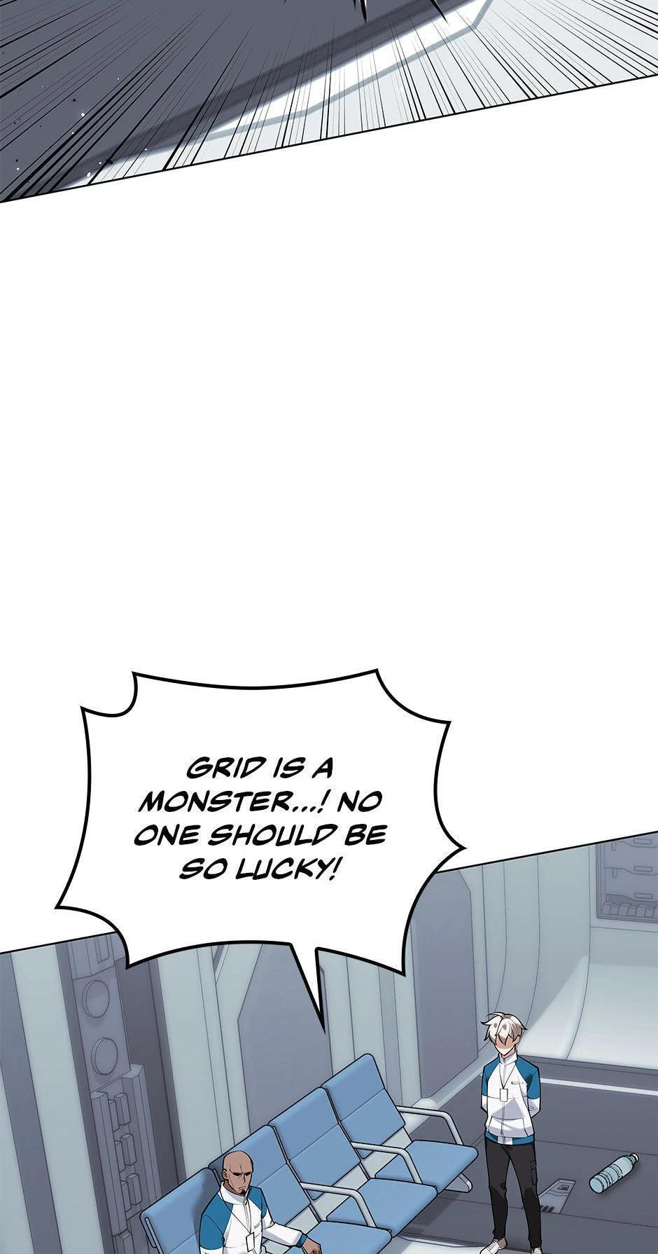 Read Overgeared (Team Argo) chapter 223 image 1 on Lezhin