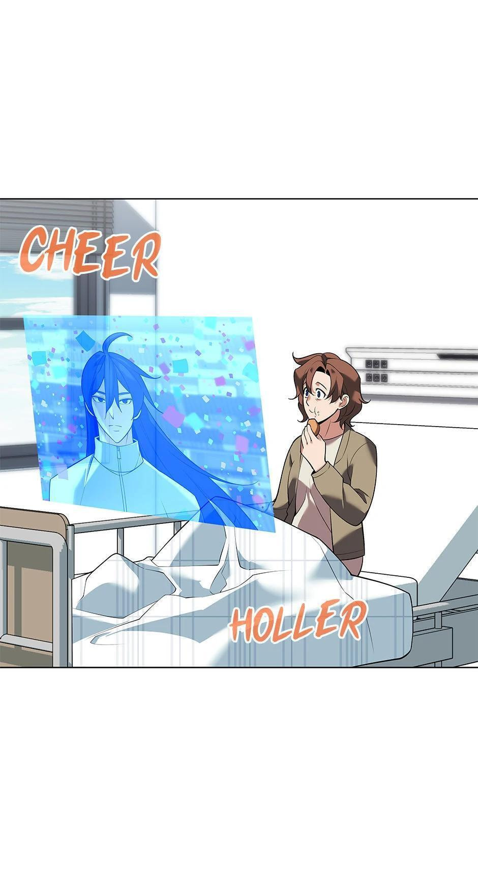 Read Overgeared (Team Argo) chapter 223 image 100 on Lezhin