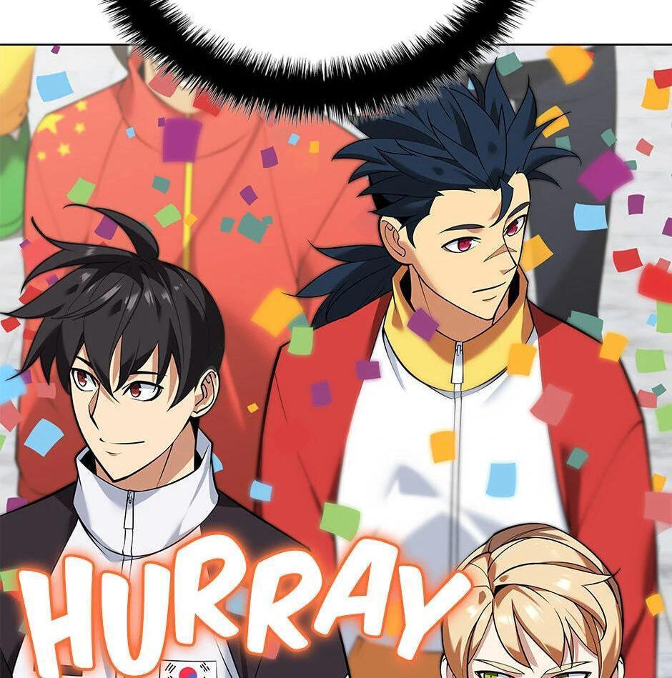 Read Overgeared (Team Argo) chapter 223 image 104 on Lezhin