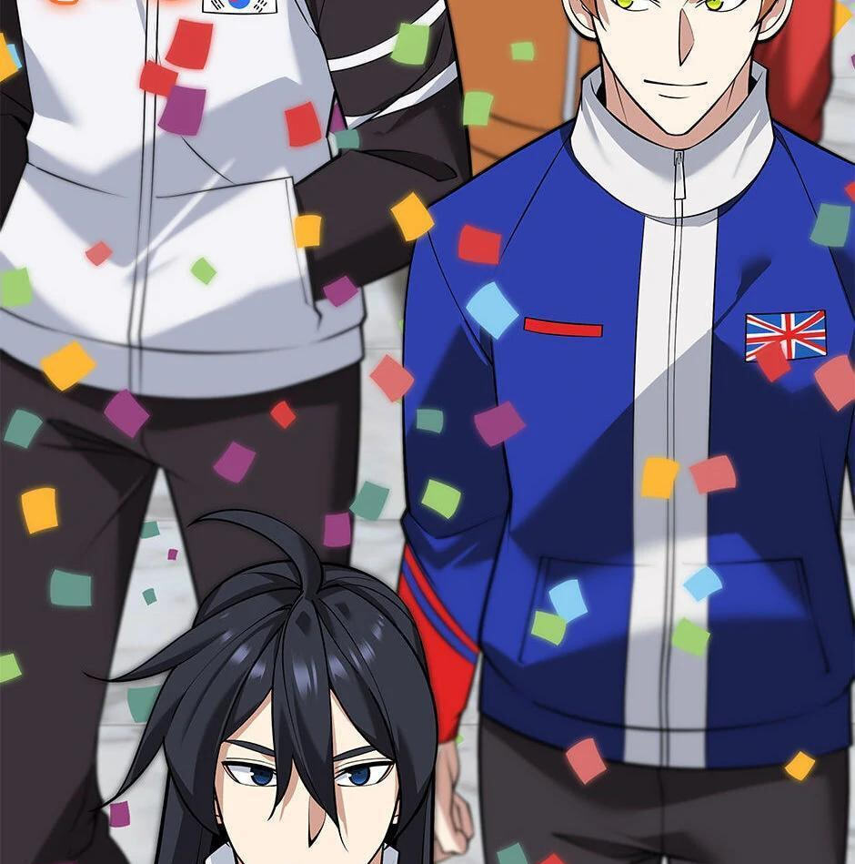 Read Overgeared (Team Argo) chapter 223 image 105 on Lezhin