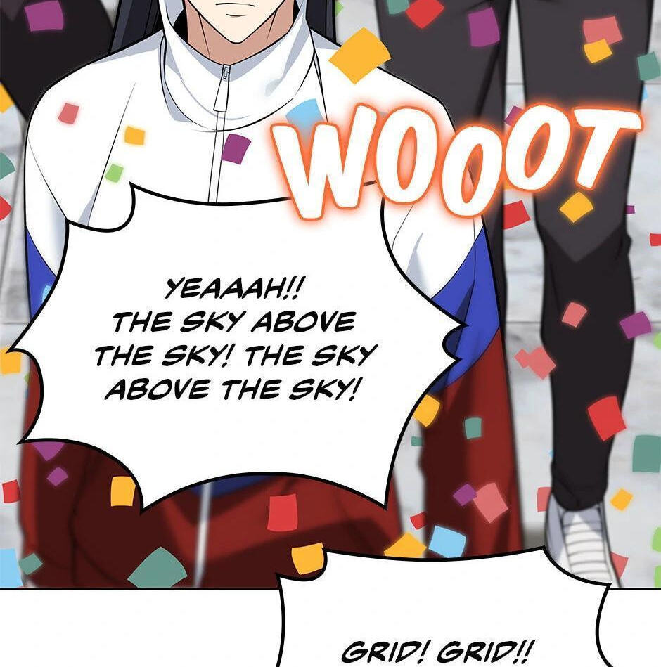 Read Overgeared (Team Argo) chapter 223 image 106 on Lezhin