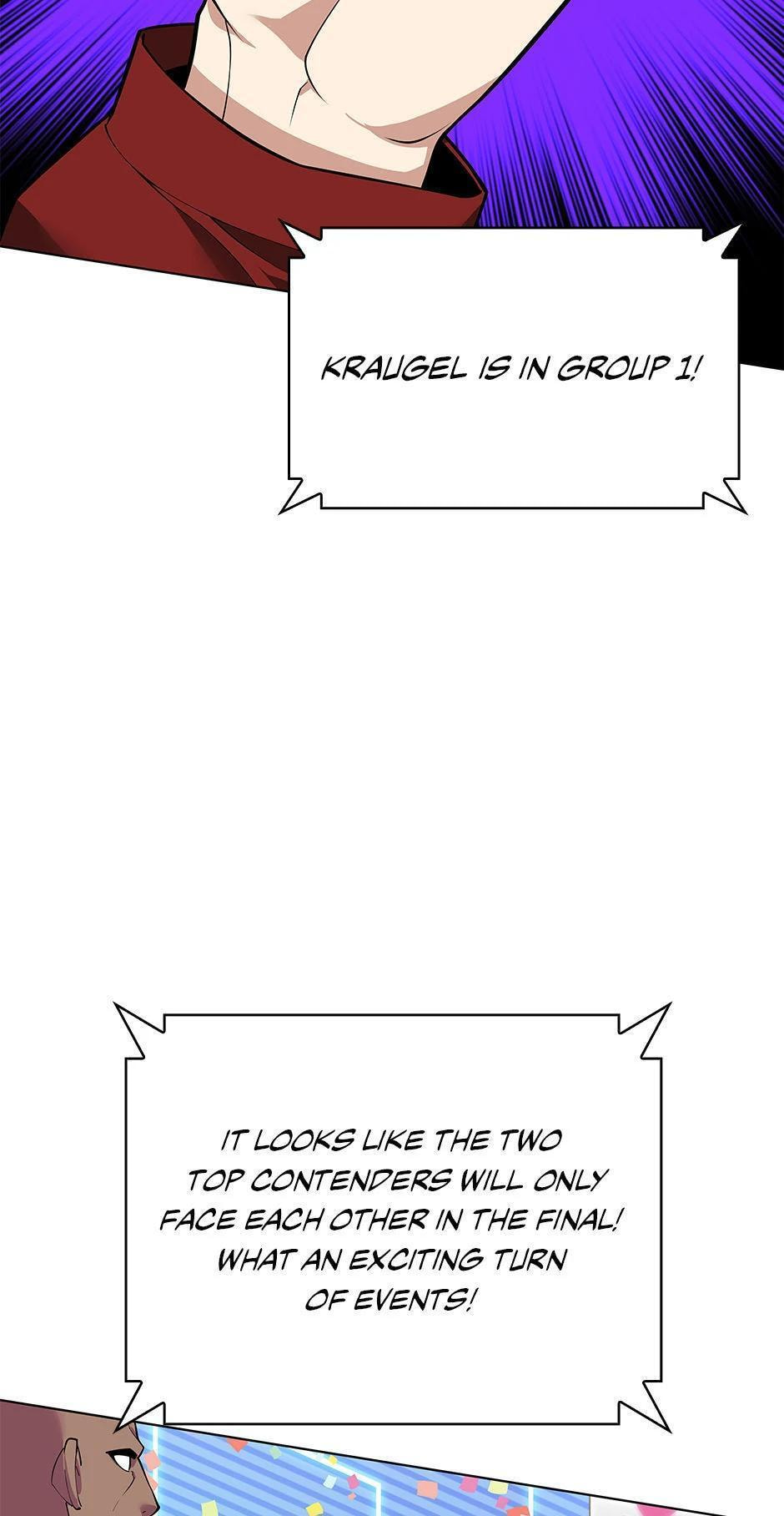 Read Overgeared (Team Argo) chapter 223 image 114 on Lezhin