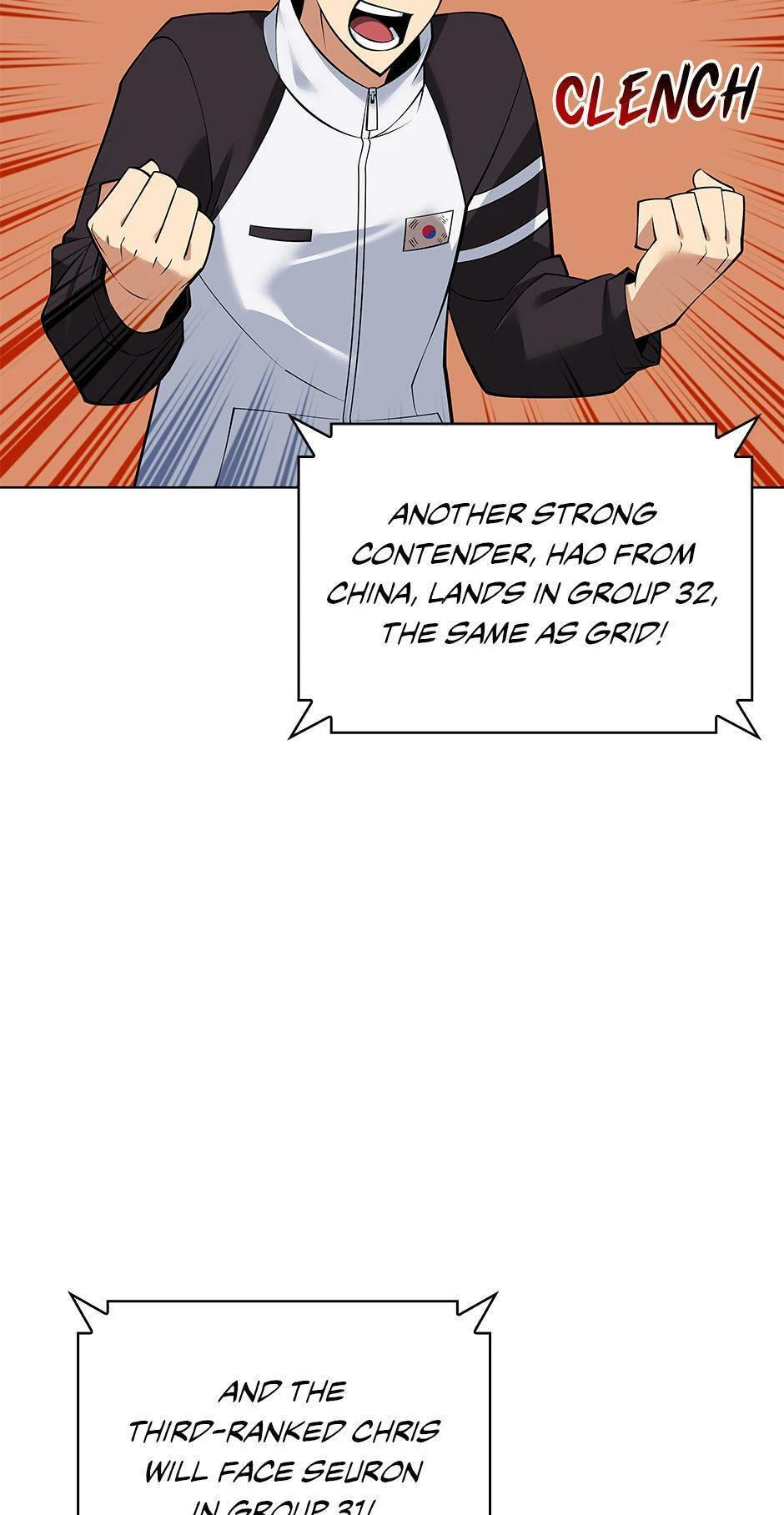 Read Overgeared (Team Argo) chapter 223 image 117 on Lezhin