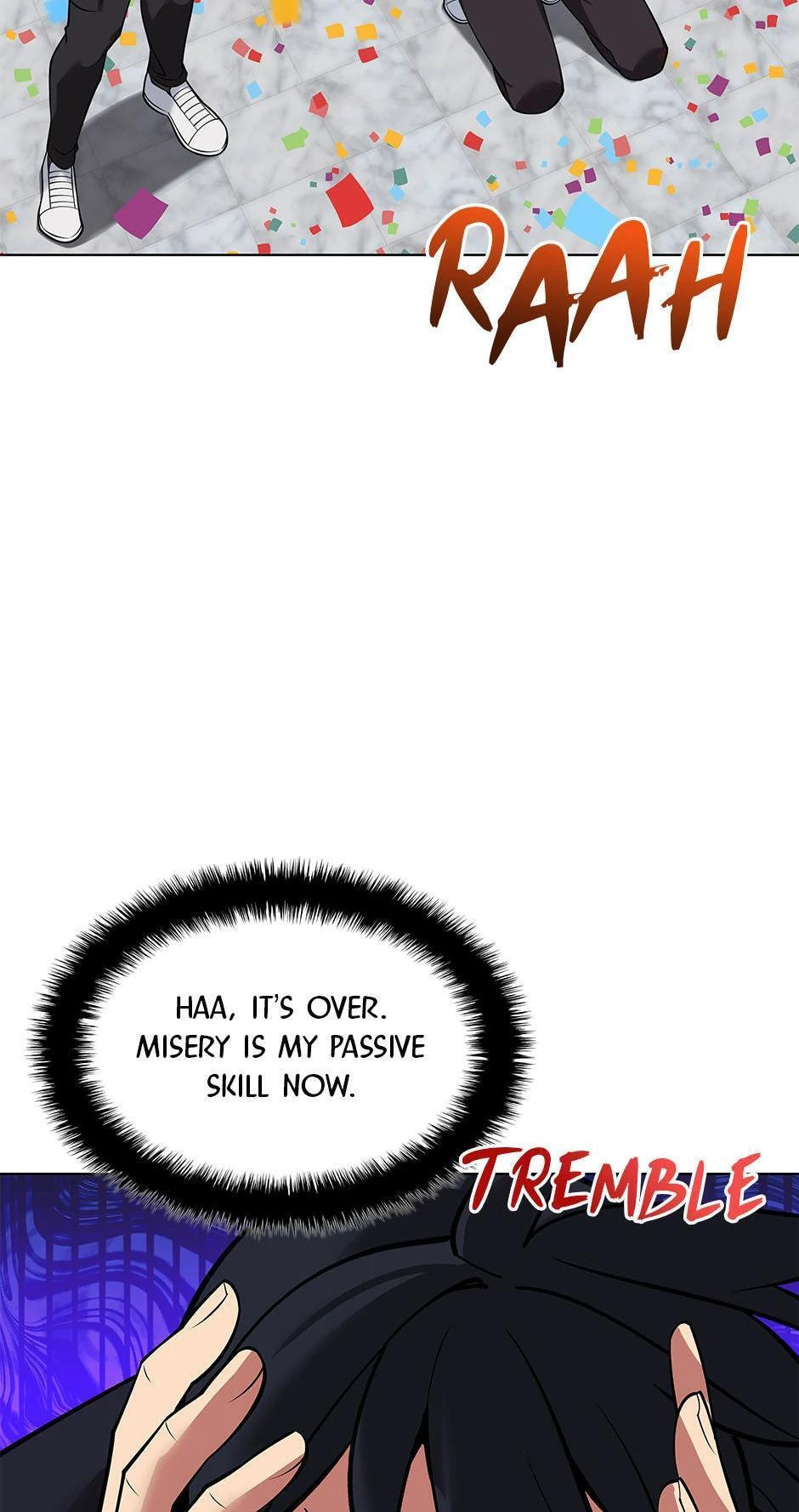 Read Overgeared (Team Argo) chapter 223 image 120 on Lezhin