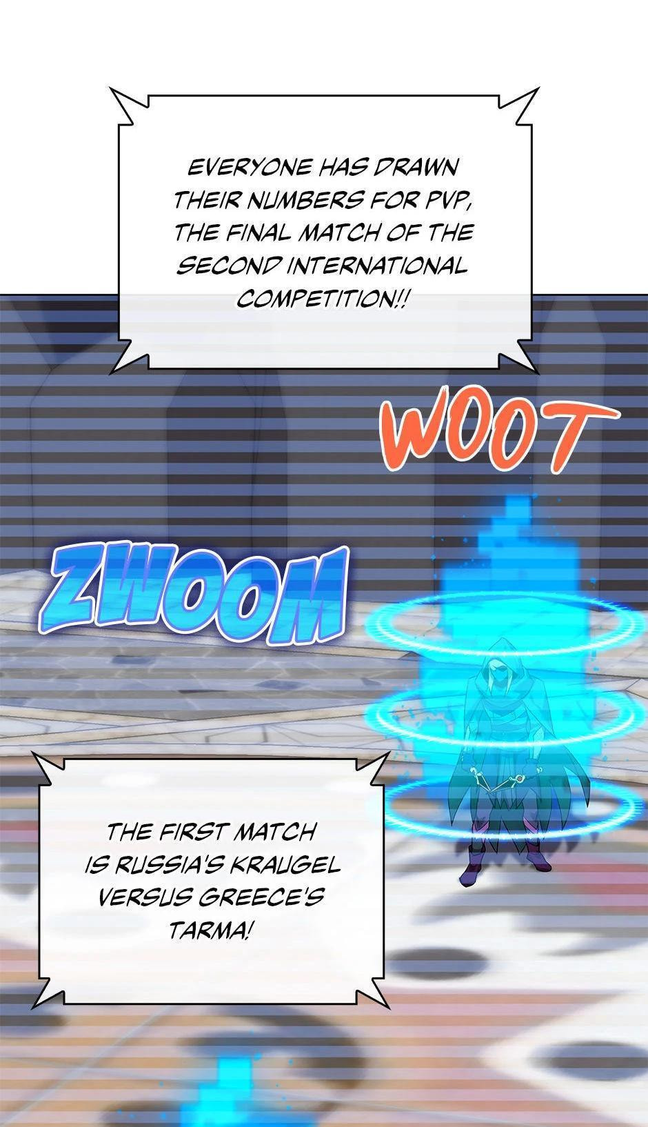 Read Overgeared (Team Argo) chapter 223 image 125 on Lezhin