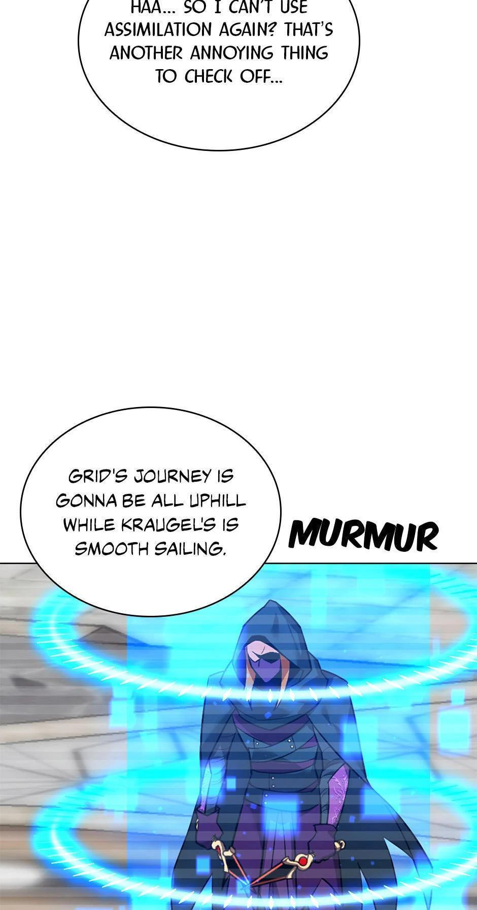Read Overgeared (Team Argo) chapter 223 image 128 on Lezhin