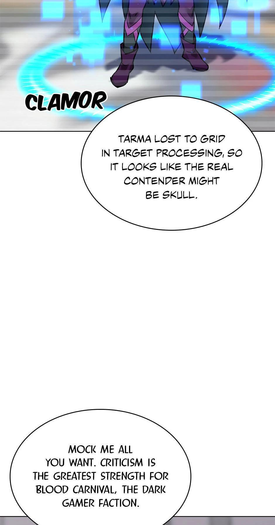 Read Overgeared (Team Argo) chapter 223 image 129 on Lezhin