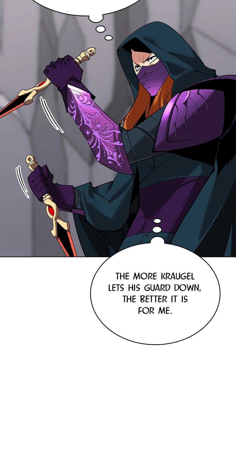 Read Overgeared (Team Argo) chapter 223 image 130 on Lezhin
