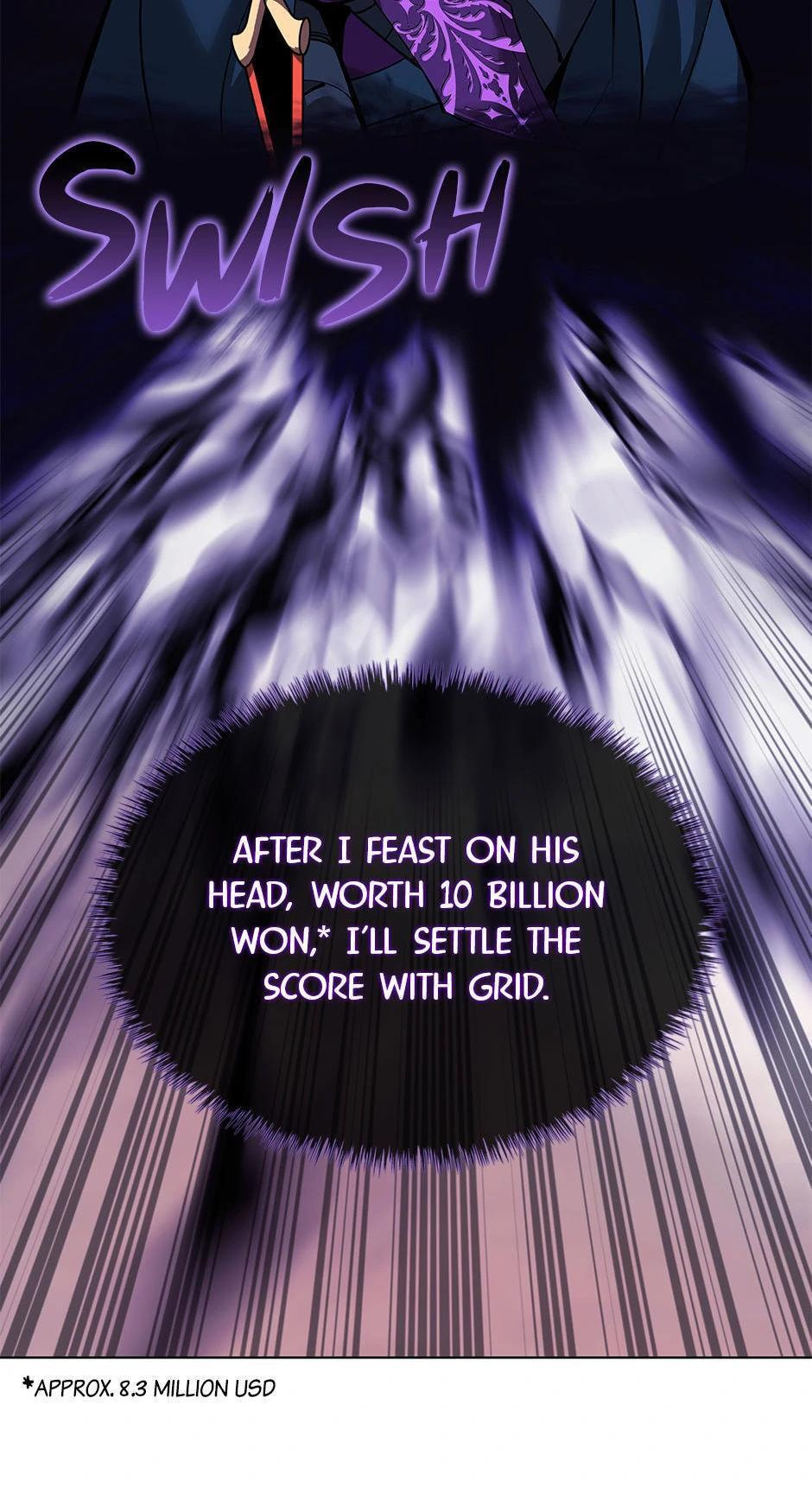 Read Overgeared (Team Argo) chapter 223 image 132 on Lezhin