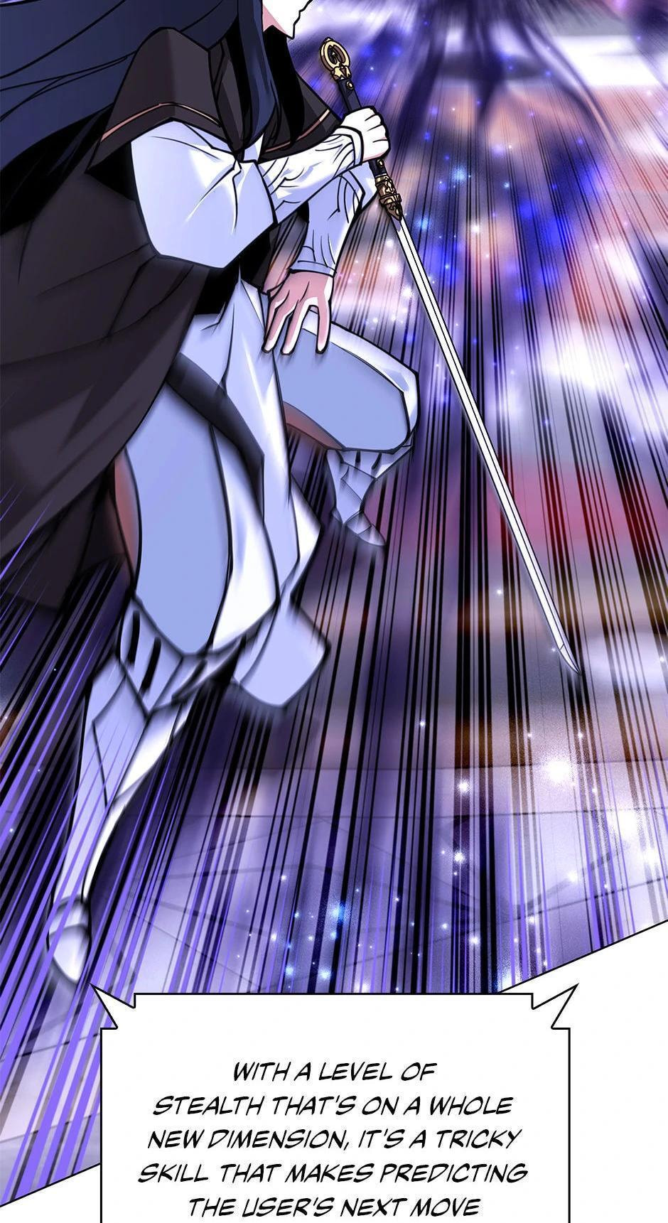 Read Overgeared (Team Argo) chapter 223 image 134 on Lezhin