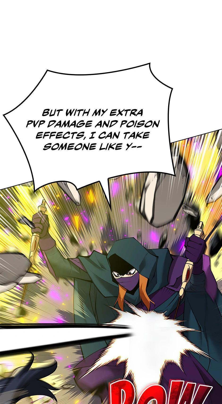 Read Overgeared (Team Argo) chapter 223 image 142 on Lezhin