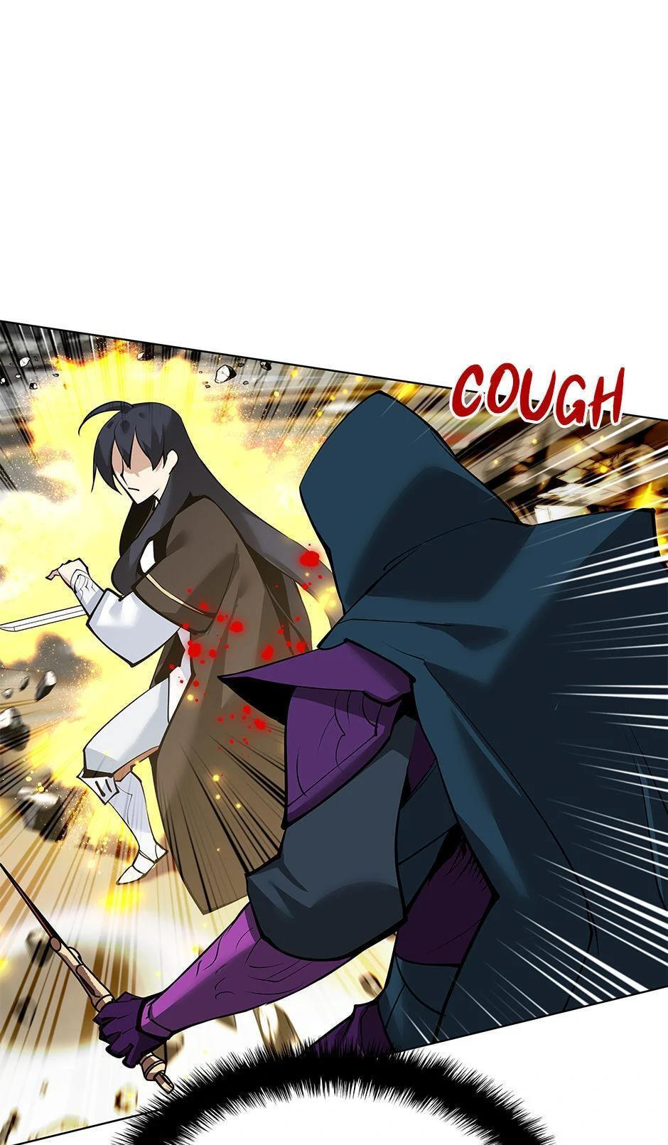 Read Overgeared (Team Argo) chapter 223 image 144 on Lezhin